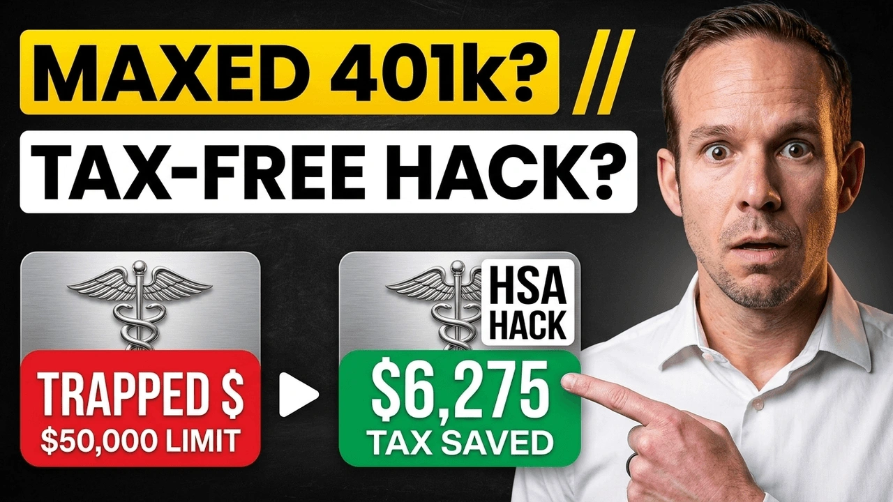 11 Smart 401k Investment Alternatives Doctors Use