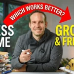 Active vs Passive Investing: What Works Best for Busy Doctors?