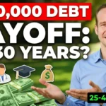 Average Time to Pay Off Medical School Debt