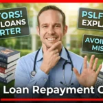 Federal Student Loan Repayment Options Explained for Doctors and Physicians
