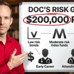 How Doctors Can Gain Financial Clarity Without Obsessing Over Every Decision