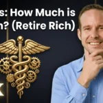 How Much Do Doctors Need in a 401k to Retire Comfortably?
