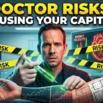 Investment Types and Risk: How Doctors Should Think About Risk When Investing