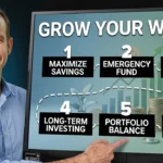 Savings Account vs Investing: What Doctors Should Do With Extra Cash