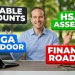 Where Doctors Should Invest After Maxing Out Their 401k and Roth IRA