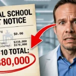 Medical School Debt Explained: Why Doctors Graduate With Six-Figure Loans
