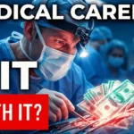 Is Being a Doctor Worth It Financially? A Long-Term Reality Check